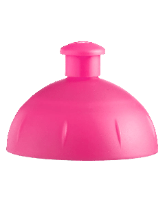 Isostar Bidon Trinkverschluss pink