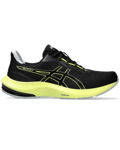 Asics Gel-Pulse 14 Men black/glow yellow