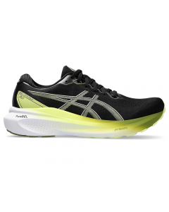 Asics Gel-Kayano 30 Men black/glow yellow