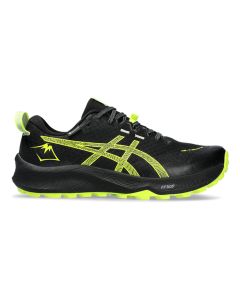 Asics Gel-Trabuco 12 GTX Men black/safety yellow