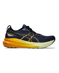 Asics Gel-Kayano 31 Men indigo blue/gunmetal