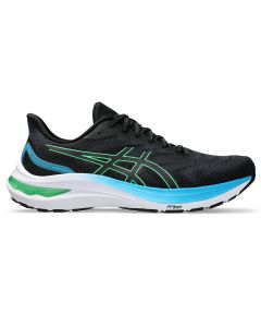 Asics Gel-Pursue 9 Men black/new leaf better