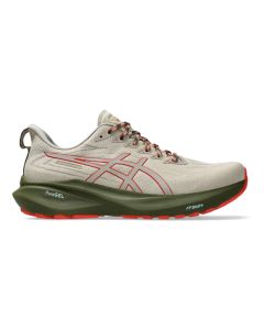Asics GT-2000 13 TR Men nature bathing/red snapper
