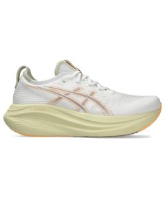 Asics Gel-Nimbus 27 Seitenansicht aussen