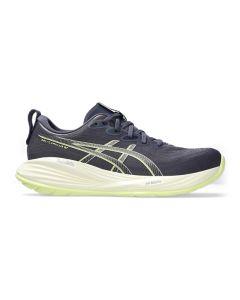 Asics Gel-Cumulus 27 seitliche Ansicht
