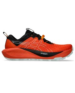Asics Gel-Trabuco 13 Men nova orange/pure aqua