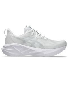 ASICS NOVABLAST 5 Lady white/piedmont grey