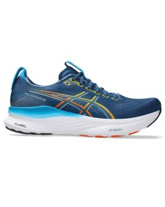Asics Gel-Kayano seitliche Ansicht