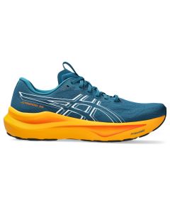 Asics GT-2000 seitliche Ansicht