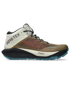 Asics Gel-Trabuco MT seitliche Ansicht