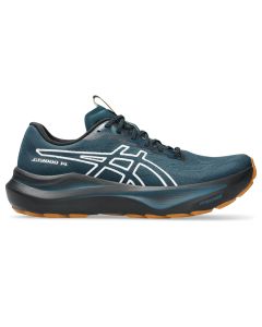 Asics GT-2000 14 TR Seitenansicht aussen