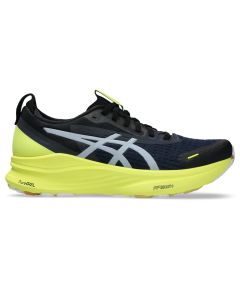 Asics Gel-Kayano 32 Seitenansicht aussen