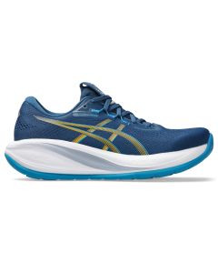 Asics Gel-Cumulus 28 seitliche Ansicht