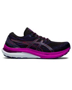 Asics Gel-Kayano 29 Lady Black/Red Alert