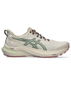 Asics GT-2000 12 TR Lady nature bathing/rose rouge