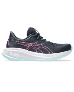 Asics Gel-Cumulus 26 Lady tarmac/bold magenta