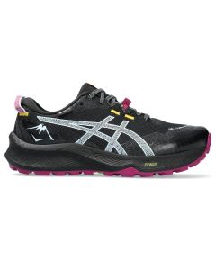 Asics Gel-Trabuco 12 GTX Lady black/light blue