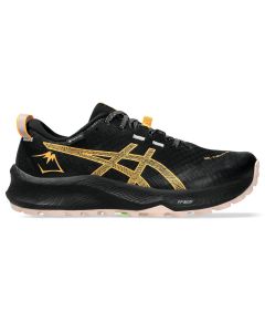 Asics Gel-Trabuco 12 GTX Lady black/stadium orange