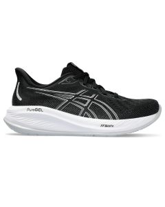 Asics Gel-Cumulus 26 Narrow Lady black/concrete