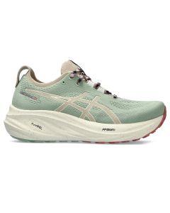 Asics Gel-Nimbus 26 TR Lady nature bathing/rose rougue