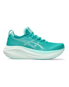 Asics Gel-Nimbus 27 Lady wave teal/illuminate mint