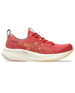 Asics Gel-Pulse Damen seitliche Ansicht aussen
