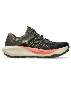 ASICS Gel-Trabuco 13 GTX Lady black/lemongrass