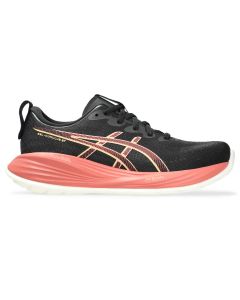 Asics Gel-Cumulus 27 Seitenansicht von aussen