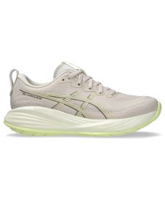 Asics Gel-Cumulus 27 Lady mineral beige/huddle yellow