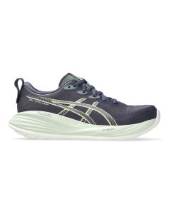 Asics Gel-Cumulus 24 seitliche Ansicht von aussen