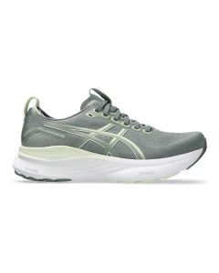 Asics Gel-Kayano 32 seitliche Ansicht von aussen