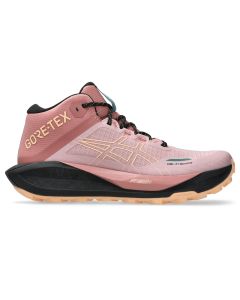 Asics Gel-Trabuco MT seitliche Ansicht