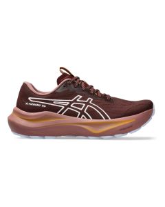 Asics GT-2000 TR seitliche Ansicht von aussen