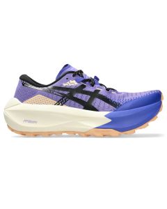 Asics Trabuco Max seitliche Ansicht