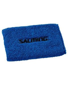 Salming Team Wristband Mid 2.0 royal blue
