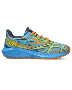 Asics Gel-Noosa TRI 15 GS Kids waterscape/electric lime