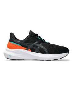Asics Gt-1000 13 GS Kids black/carbon