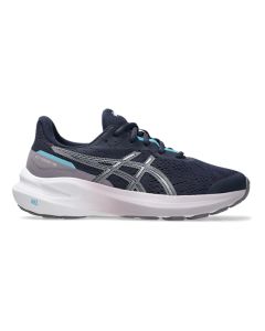 Asics GT-1000 13 Seitenansicht aussen