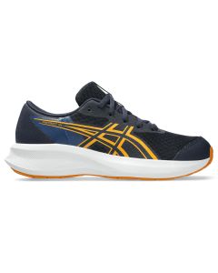Asics Patriot 14 Kids seitliche Ansicht