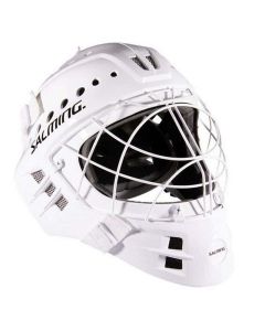 Salming Phoenix Elite Helmet white