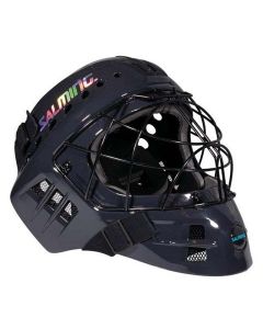 Salming Phoenix Elite Helmet black