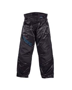 Salming Goalie Pants SR black