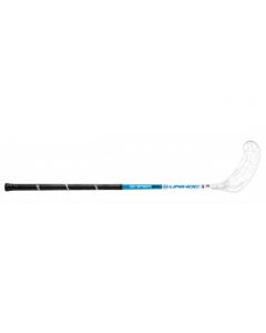 Unihoc Sniper 30 blau/weiss