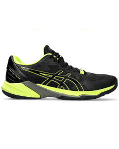 Asics Sky Elite FF 2 Men Black/Safety Yellow