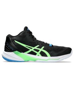 Asics Sky Elite FF 2 MT Men black/lime burst
