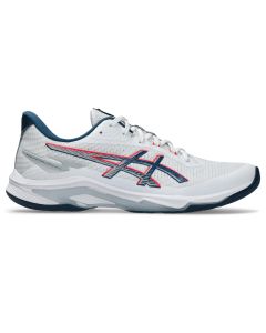 Asics Netburner Ballistic FF 4 Seitenansicht aussen