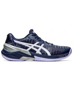 Stockschlag – dein Unihockey Shop – Indoorschuh Asics Upcourt 5 GS Kids