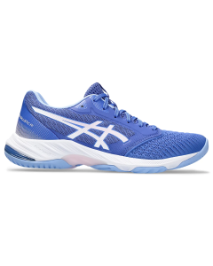 Asics Netburner Ballistic FF 3 Lady sapphire/cosmos