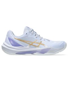 Asics Elite FF 3 Seitenansicht von aussen