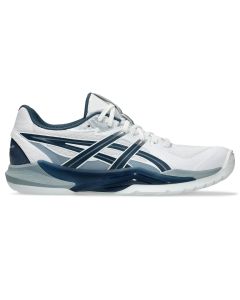 Asics Powerbreak FF Men white/vintage indigo